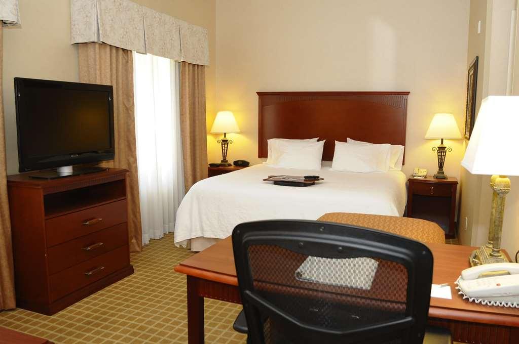 Hampton Inn & Suites Redding Camera foto