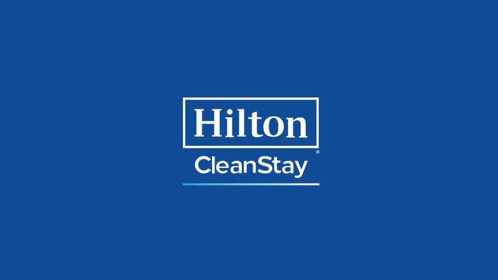 Hampton Inn & Suites Redding Esterno foto