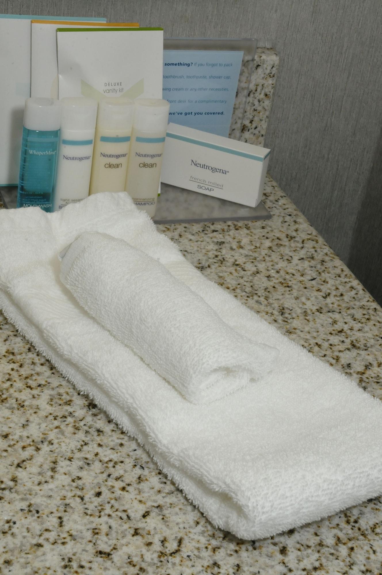 Hampton Inn & Suites Redding Esterno foto