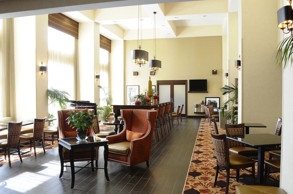Hampton Inn & Suites Redding Esterno foto