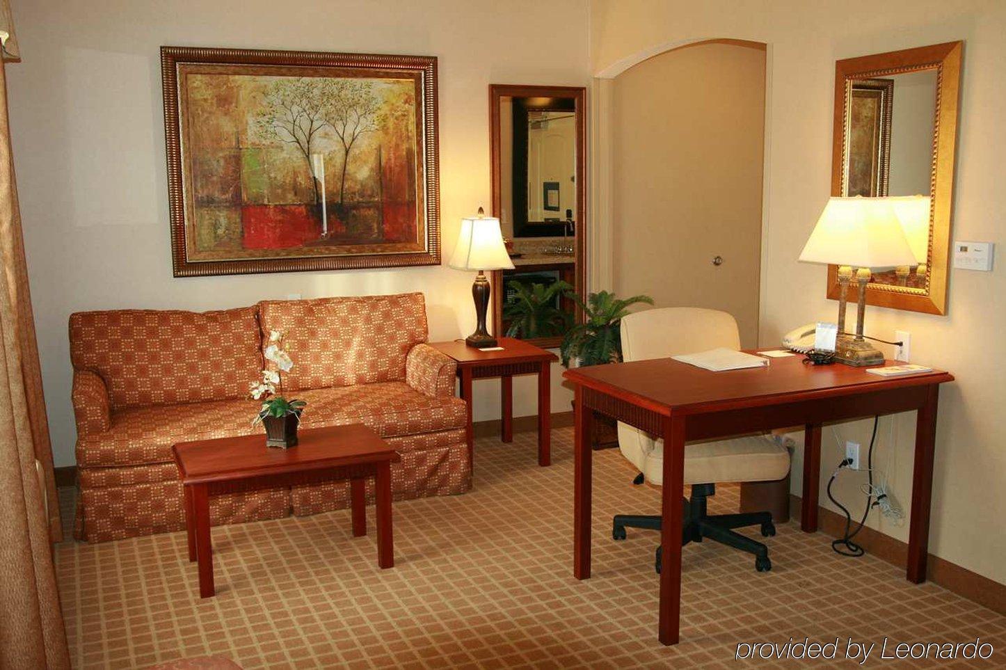 Hampton Inn & Suites Redding Esterno foto