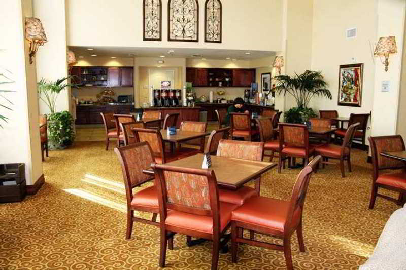 Hampton Inn & Suites Redding Esterno foto